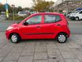Hyundai i10 Style,Garantie,Tüv Neu Rot - thumbnail 9