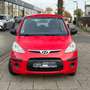 Hyundai i10 Style,Garantie,Tüv Neu Rot - thumbnail 2