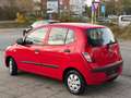 Hyundai i10 Style,Garantie,Tüv Neu Rot - thumbnail 8