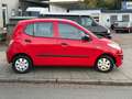Hyundai i10 Style,Garantie,Tüv Neu Rot - thumbnail 5