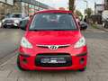 Hyundai i10 Style,Garantie,Tüv Neu Rot - thumbnail 3