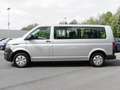Volkswagen T6.1 Caravelle 2.0 TDI DSG*9-SITZER*NAVI*SHZ*DAB*AHK* Silber - thumbnail 17