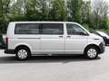 Volkswagen T6.1 Caravelle 2.0 TDI DSG*9-SITZER*NAVI*SHZ*DAB*AHK* Silber - thumbnail 18