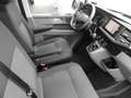 Volkswagen T6.1 Caravelle 2.0 TDI DSG*9-SITZER*NAVI*SHZ*DAB*AHK* Silber - thumbnail 5