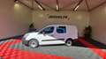 Peugeot Partner Cabine Approfondie 1.6 BLUEHDI 100 LONG PRO Blanc - thumbnail 8