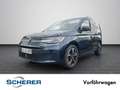 Volkswagen Caddy Life Dark Label 1,5TSI 7Sitze|DSG|AHK|5J.G Blau - thumbnail 1