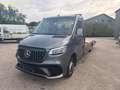 Mercedes-Benz Sprinter 519 3.0 CDI 190 PK V6 AMG + AANHANGER Grijs - thumbnail 7