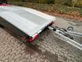 Mercedes-Benz Sprinter 519 3.0 CDI 190 PK V6 AMG + AANHANGER Grijs - thumbnail 5