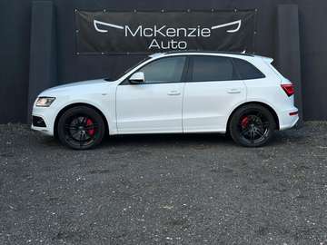 3.0 tdi biturbo quattro 326cv tiptronic