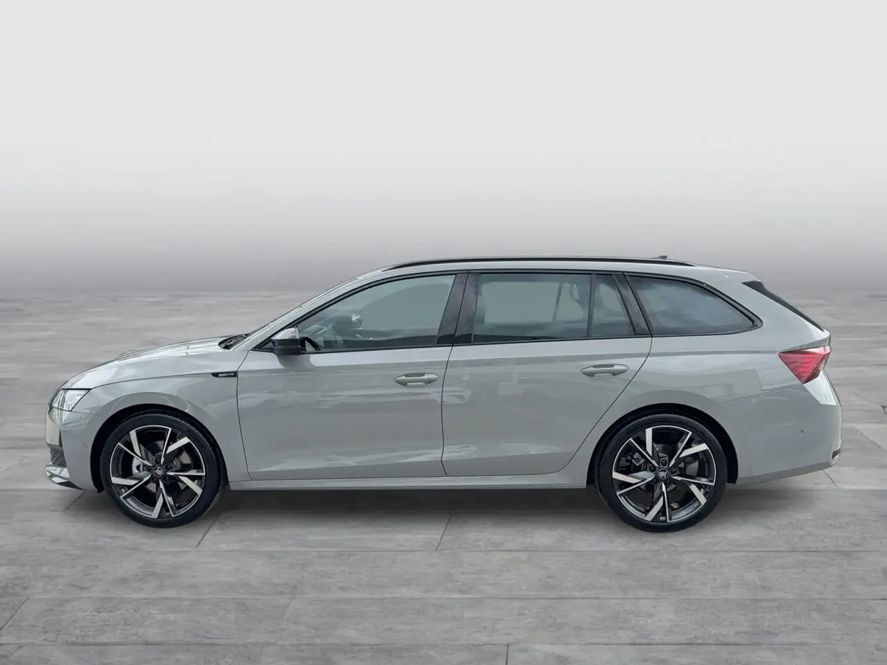 Skoda Octavia 2026