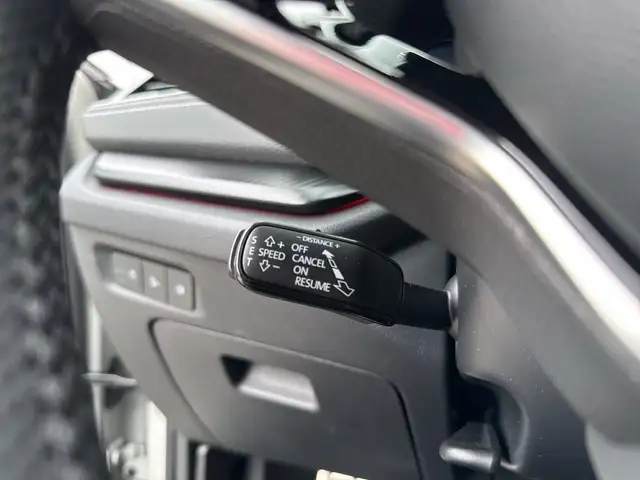 Skoda Octavia view 13