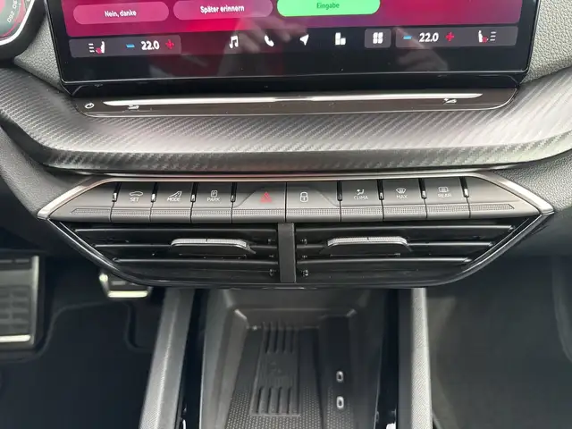 Skoda Octavia view 22