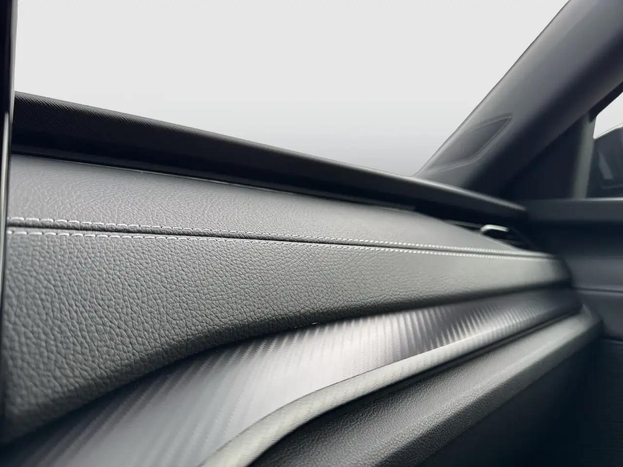 Skoda Octavia 2026 — фото 24