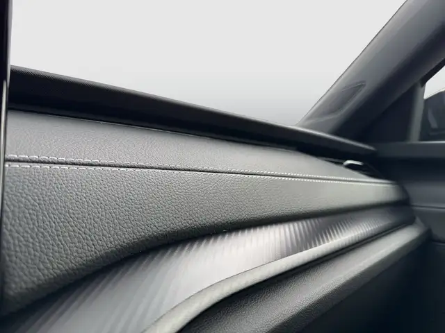 Skoda Octavia view 24