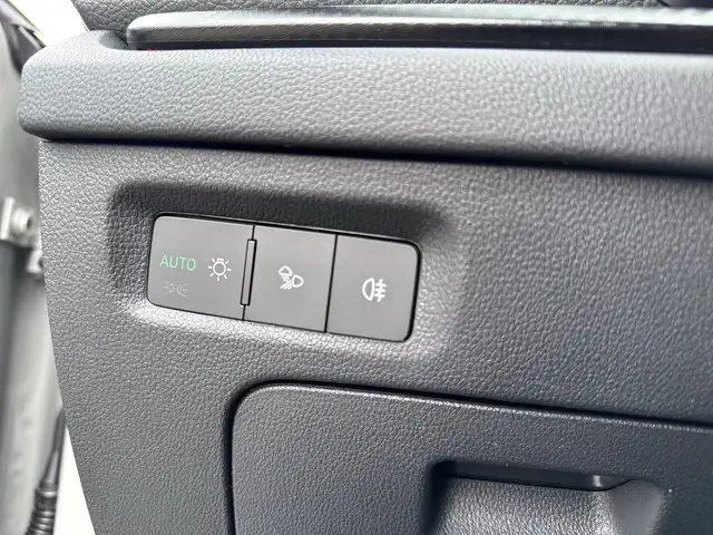 Skoda Octavia view 12