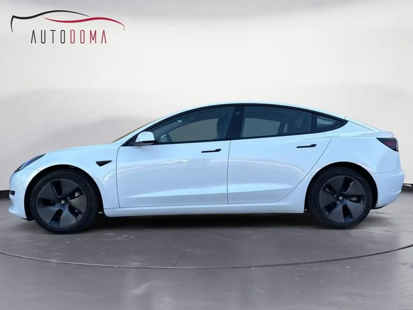 Tesla Model 3 RWD GUIDA AUTONOMA Biały - 1