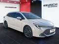 Toyota Corolla 2,0 Touring Sports Hybrid Lounge Blanc - thumbnail 15