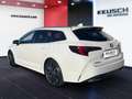 Toyota Corolla 2,0 Touring Sports Hybrid Lounge Blanc - thumbnail 11