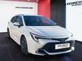 Toyota Corolla 2,0 Touring Sports Hybrid Lounge Blanc - thumbnail 16