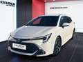 Toyota Corolla 2,0 Touring Sports Hybrid Lounge Blanc - thumbnail 1