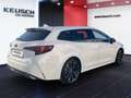 Toyota Corolla 2,0 Touring Sports Hybrid Lounge Blanc - thumbnail 13
