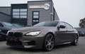 BMW M6 6-serie Gran Coupé Competition Package | Carbon | Brun - thumbnail 1