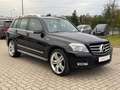 Mercedes-Benz GLK 220 CDI 4Matic Sport-Paket Schwarz - thumbnail 4