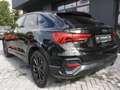 Audi Q3 Sportback 35 TFSI Black Ed. Pano Camera CarPlay Zwart - thumbnail 5