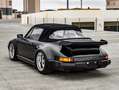 Porsche 911 Targa converti à Slant-Nose Fekete - thumbnail 3