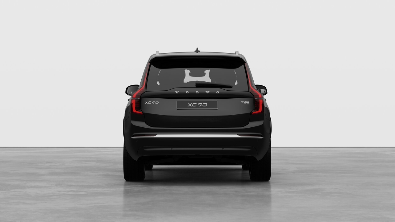 2026 Volvo XC90 Plus 7-Seater (Bright Theme) Rear Camera Washer | thumb 6