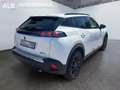 Peugeot 2008 Allure/AUTOMATIK/1.HAND/KAMERA/EURO6/TOP/ Weiß - thumbnail 5