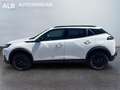 Peugeot 2008 Allure/AUTOMATIK/1.HAND/KAMERA/EURO6/TOP/ Weiß - thumbnail 2