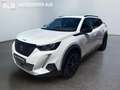 Peugeot 2008 Allure/AUTOMATIK/1.HAND/KAMERA/EURO6/TOP/ Weiß - thumbnail 1