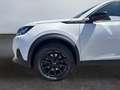 Peugeot 2008 Allure/AUTOMATIK/1.HAND/KAMERA/EURO6/TOP/ Weiß - thumbnail 9