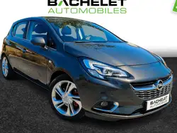 Opel Corsa Turbo Innovation 1.0 ECOTEC 115ch - Garantie 12 mois