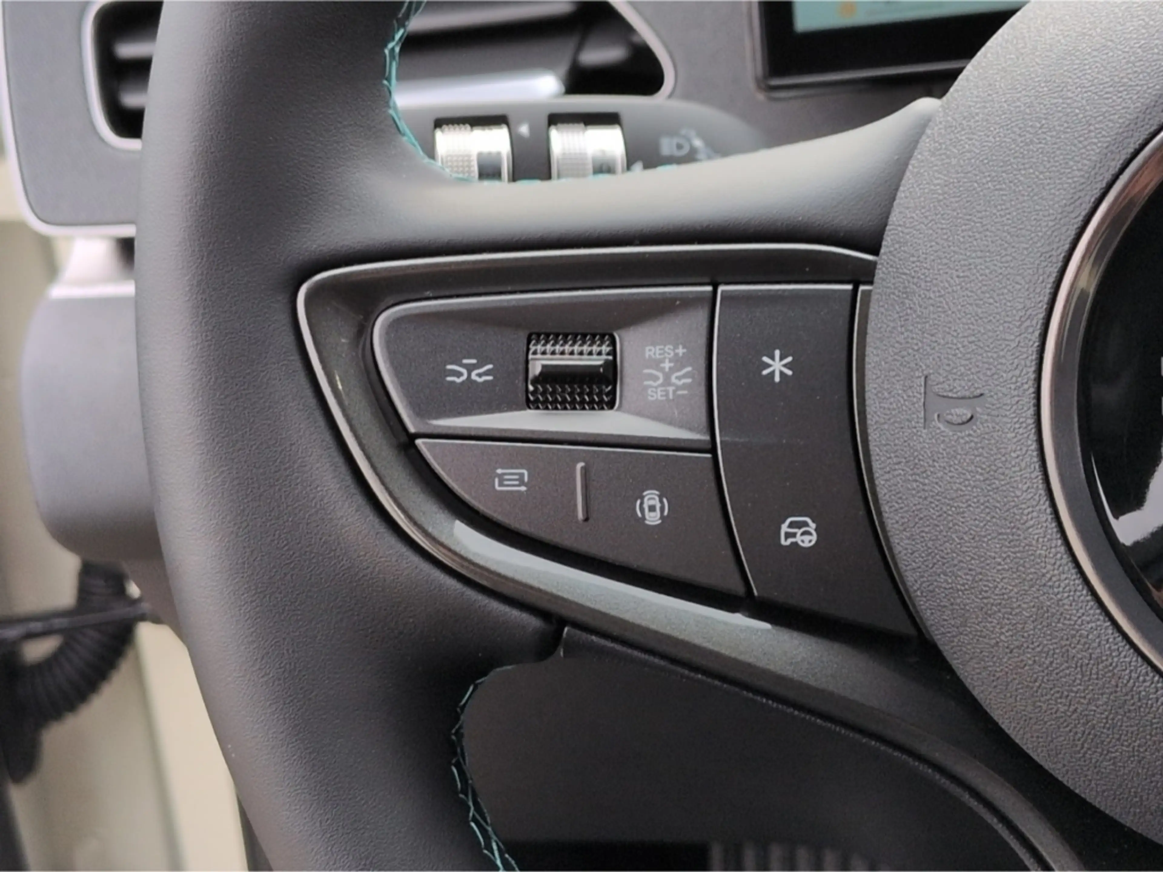 BYD Seal Comfort eHyb*Panodach 360°Ka — photo 14