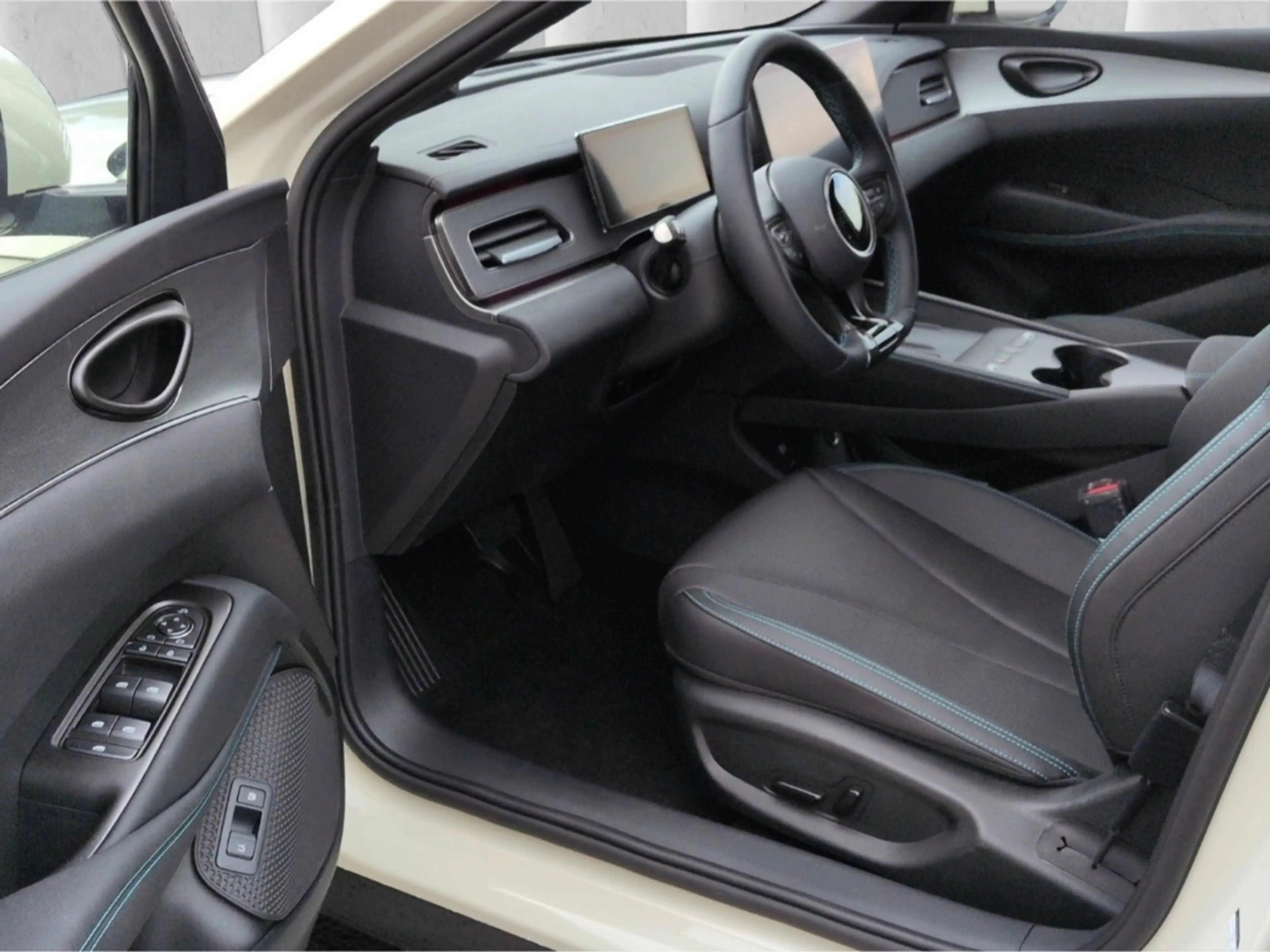 BYD Seal Comfort eHyb*Panodach 360°Ka — photo 5