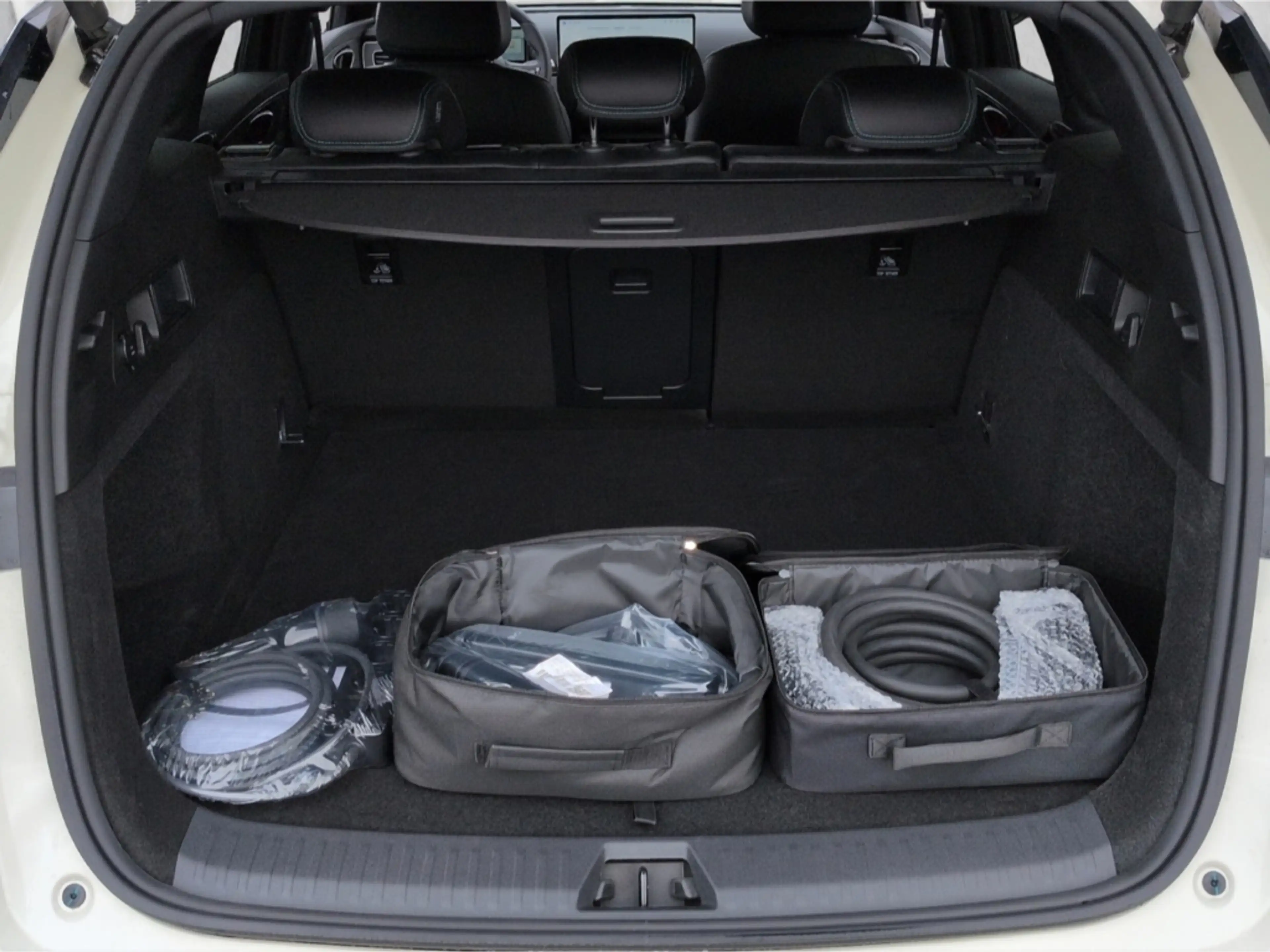 BYD Seal Comfort eHyb*Panodach 360°Ka — photo 10