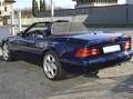 Mercedes-Benz SL 320 SL 320 V6  1/708 "SL EDITION" Bleu - thumbnail 8