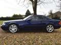 Mercedes-Benz SL 320 SL 320 V6  1/708 "SL EDITION" Bleu - thumbnail 3