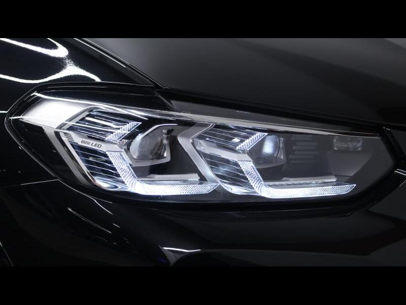 BMW X4 20d xDrive 163 MSport PRO Auto — photo 7