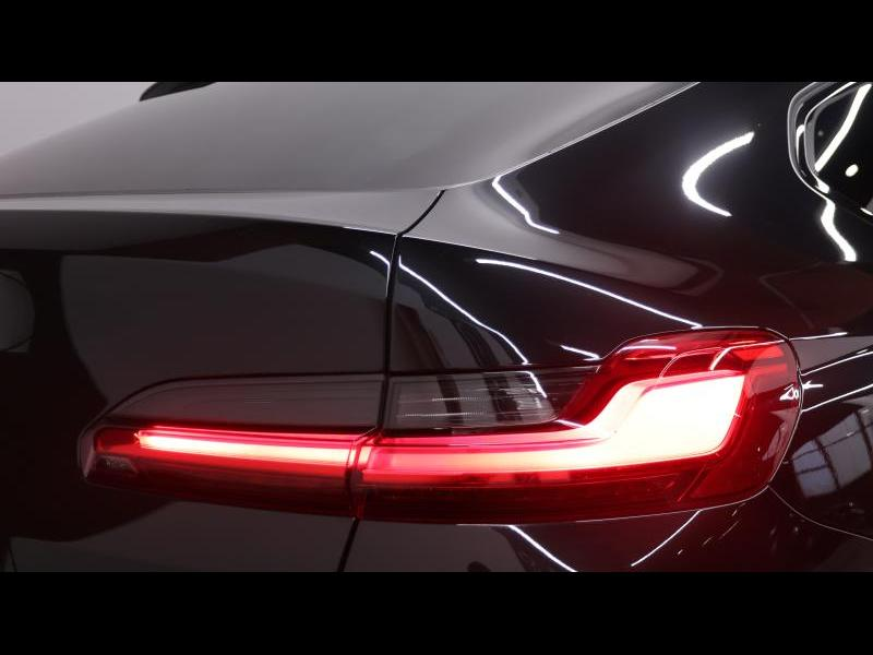 BMW X4 20d xDrive 163 MSport PRO Auto — photo 8