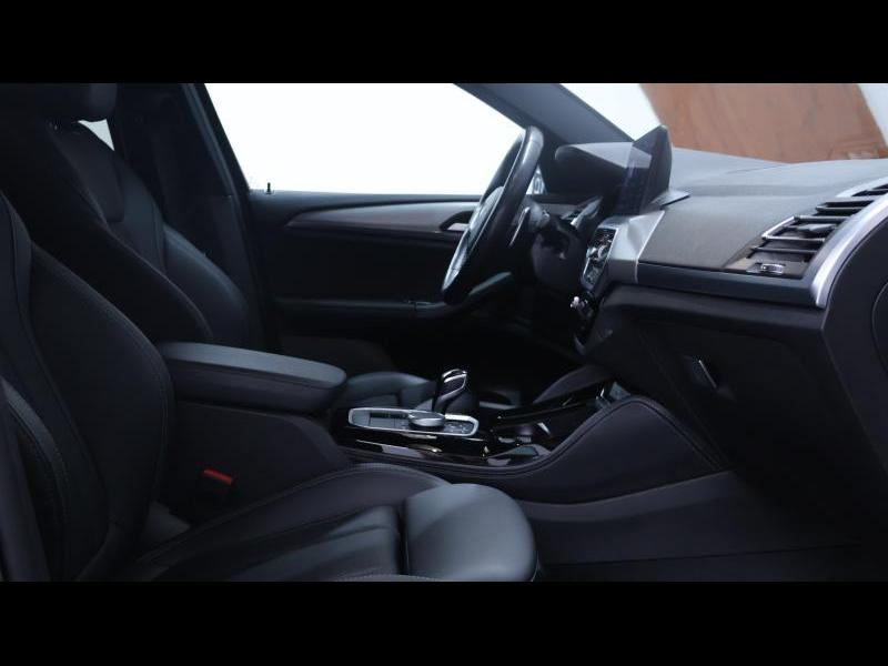 BMW X4 20d xDrive 163 MSport PRO Auto — photo 10