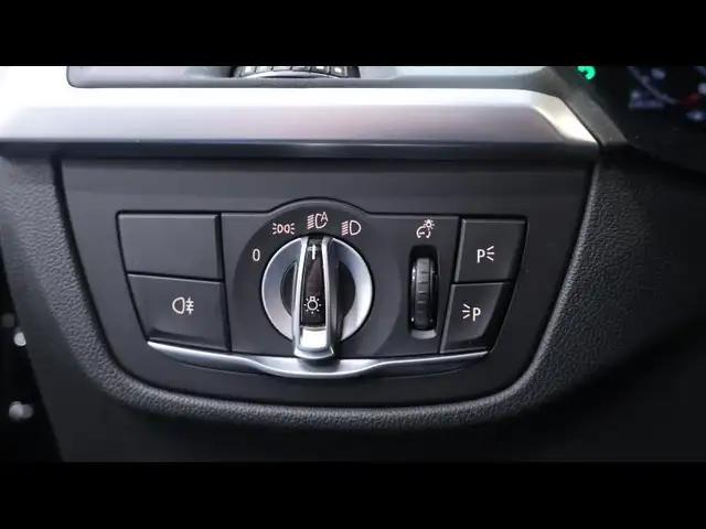 BMW X4 view 27