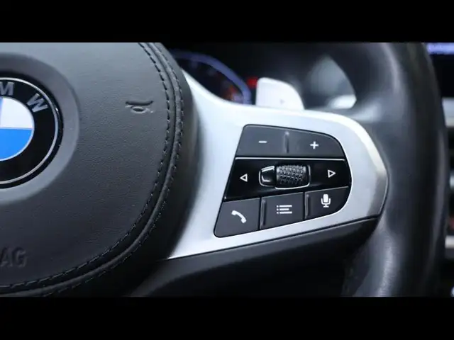 BMW X4 view 17