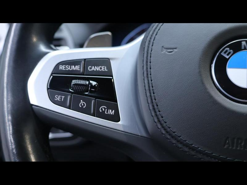 BMW X4 20d xDrive 163 MSport PRO Auto — photo 15