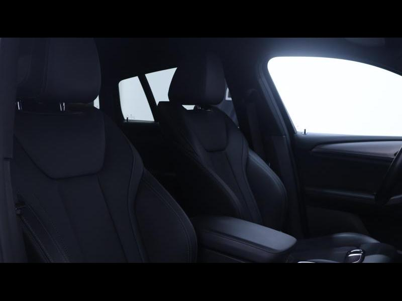 BMW X4 20d xDrive 163 MSport PRO Auto — photo 11