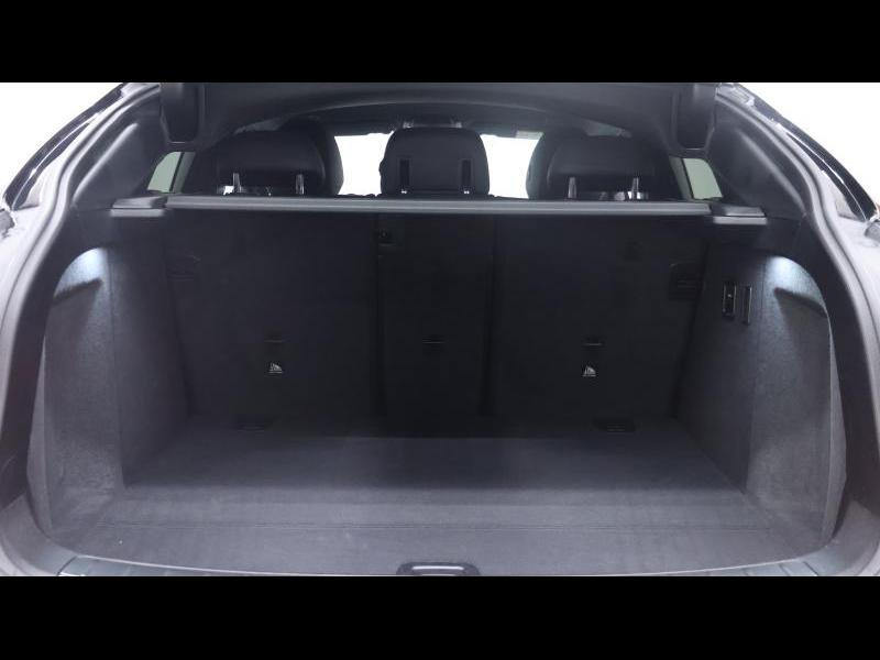 BMW X4 20d xDrive 163 MSport PRO Auto — photo 6