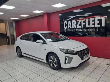 Business Hybrid 1.6 GDI 140CV BVA6 E6