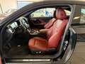 BMW 220 i Coupe Coupe M auto Nero - thumbnail 8